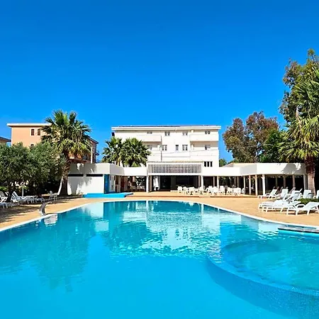 Dominicus 4* Grisolia