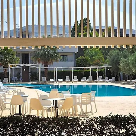 Dominicus 4* Grisolia