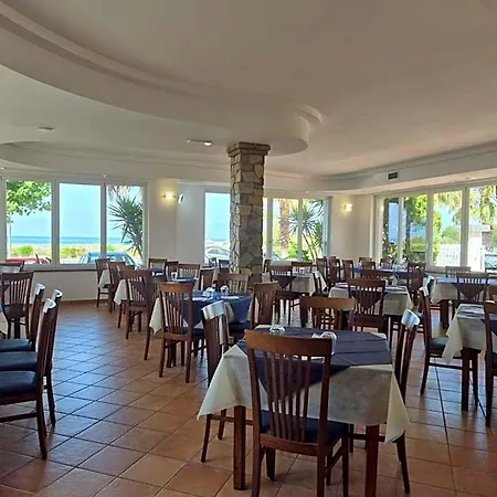 Dominicus Hotel