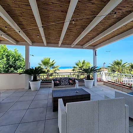 Dominicus Hotel Grisolia