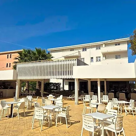 Dominicus 4* Grisolia