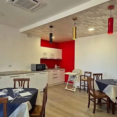 Dominicus 4* Grisolia