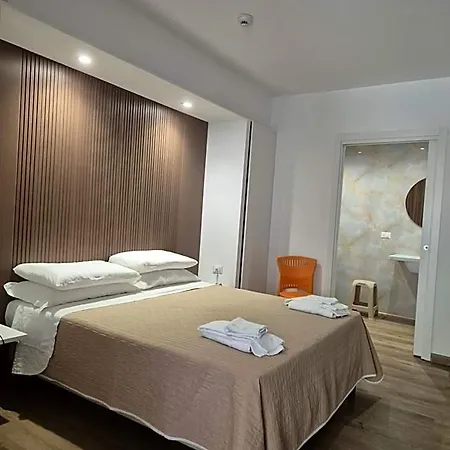 Dominicus Hotel 4*