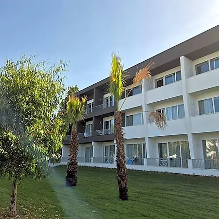 Hotel Dominicus 4*