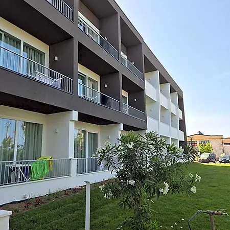 Dominicus Hotel Grisolia